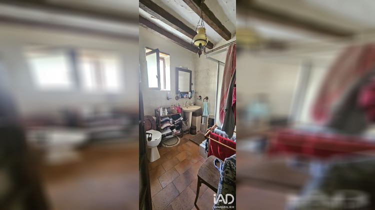 Ma-Cabane - Vente Maison Semur-en-Vallon, 126 m²