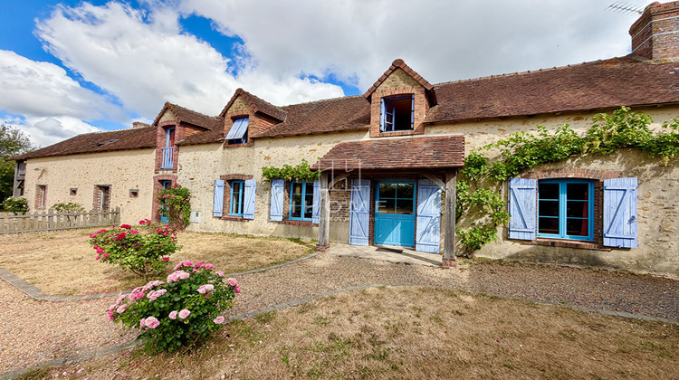 Ma-Cabane - Vente Maison SEMUR-EN-VALLON, 242 m²