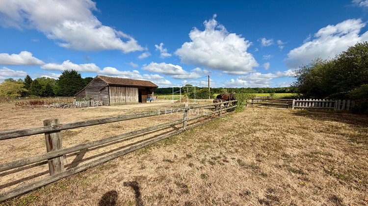 Ma-Cabane - Vente Maison SEMUR-EN-VALLON, 242 m²