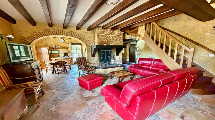 Ma-Cabane - Vente Maison SEMUR-EN-VALLON, 242 m²