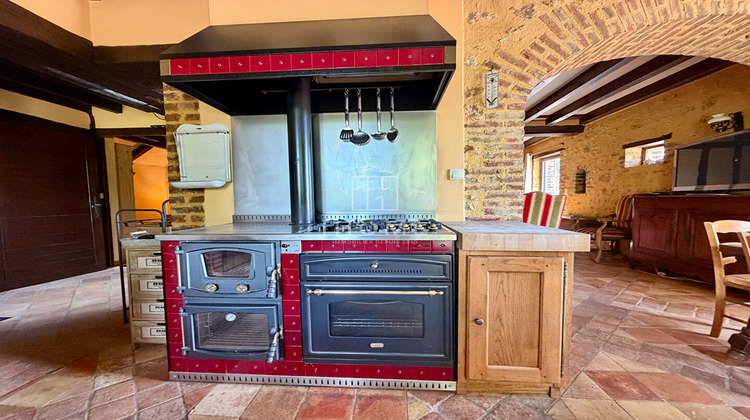Ma-Cabane - Vente Maison SEMUR-EN-VALLON, 242 m²