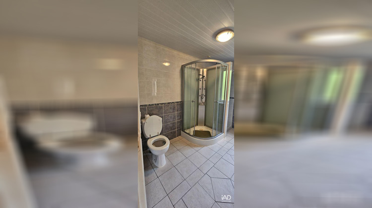 Ma-Cabane - Vente Maison Semur-en-Vallon, 81 m²