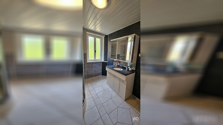 Ma-Cabane - Vente Maison Semur-en-Vallon, 81 m²