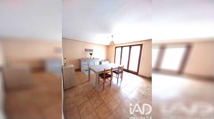 Ma-Cabane - Vente Maison Semur-en-Vallon, 60 m²