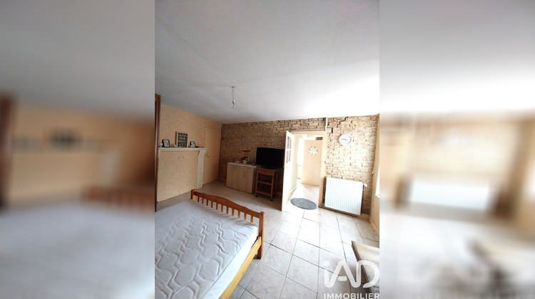 Ma-Cabane - Vente Maison Semur-en-Vallon, 60 m²