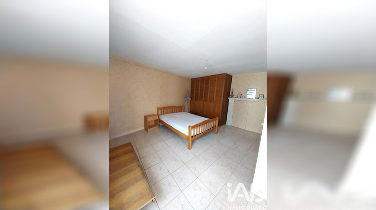 Ma-Cabane - Vente Maison Semur-en-Vallon, 60 m²