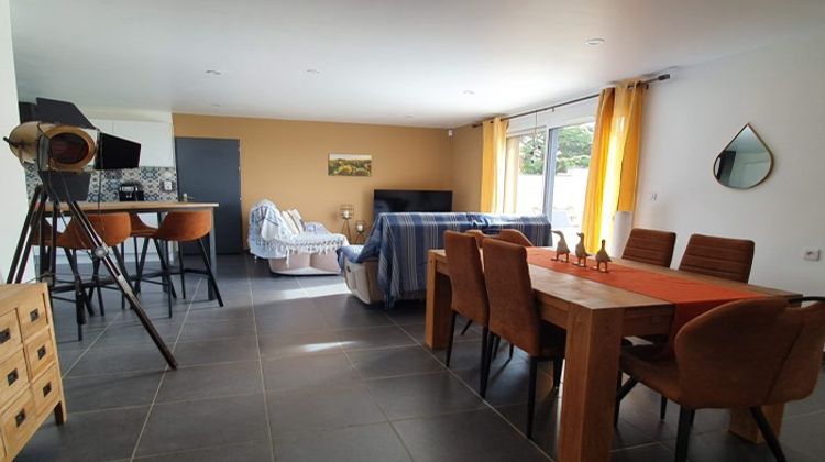 Ma-Cabane - Vente Maison Semussac, 82 m²