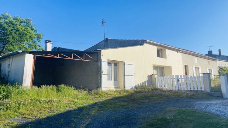 Ma-Cabane - Vente Maison Semussac, 178 m²