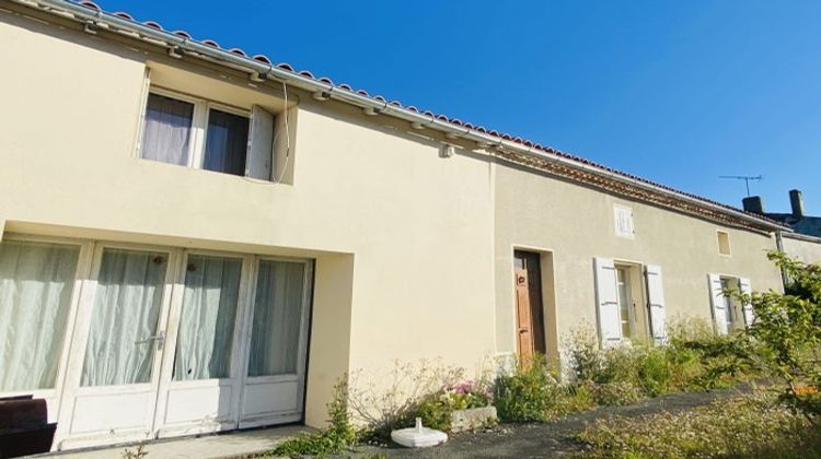 Ma-Cabane - Vente Maison Semussac, 178 m²