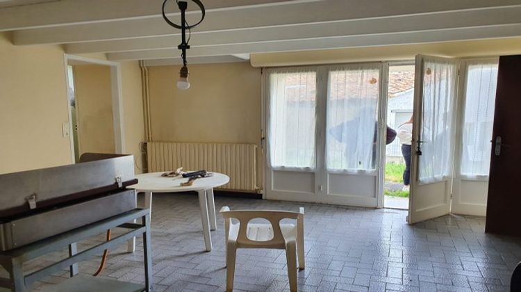 Ma-Cabane - Vente Maison Semussac, 178 m²