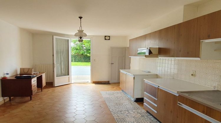 Ma-Cabane - Vente Maison Semussac, 180 m²