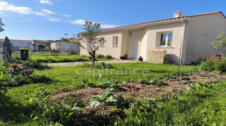 Ma-Cabane - Vente Maison SEMUSSAC, 64 m²