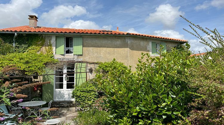 Ma-Cabane - Vente Maison SEMUSSAC, 79 m²