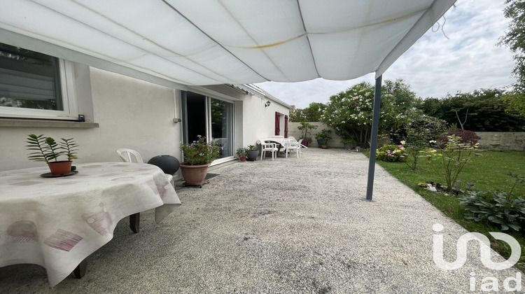 Ma-Cabane - Vente Maison Semussac, 105 m²