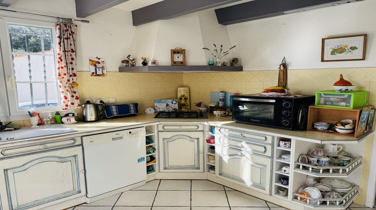 Ma-Cabane - Vente Maison Semussac, 105 m²