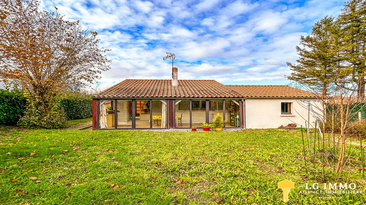 Ma-Cabane - Vente Maison Semussac, 60 m²