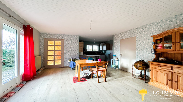 Ma-Cabane - Vente Maison Semussac, 60 m²