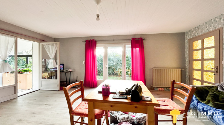 Ma-Cabane - Vente Maison Semussac, 60 m²