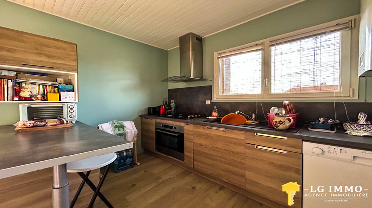 Ma-Cabane - Vente Maison Semussac, 60 m²