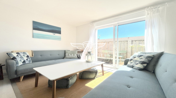 Ma-Cabane - Vente Maison Semussac, 107 m²