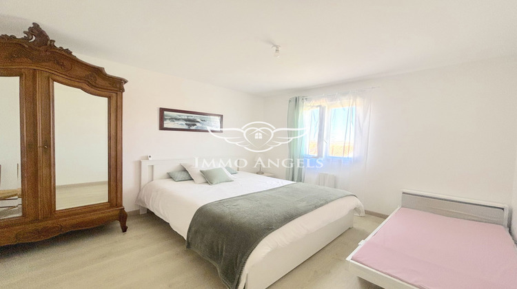 Ma-Cabane - Vente Maison Semussac, 107 m²