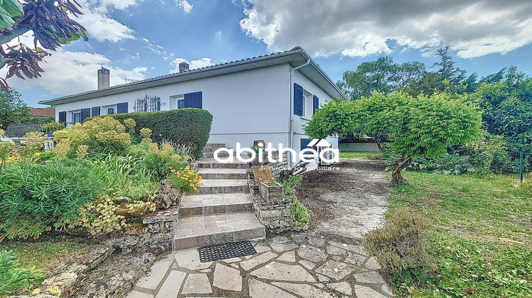 Ma-Cabane - Vente Maison Semussac, 170 m²