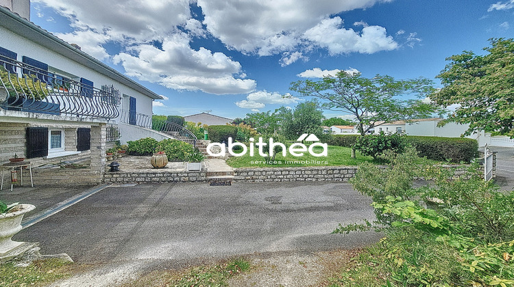 Ma-Cabane - Vente Maison Semussac, 170 m²