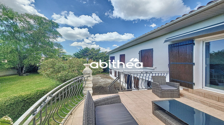 Ma-Cabane - Vente Maison Semussac, 170 m²