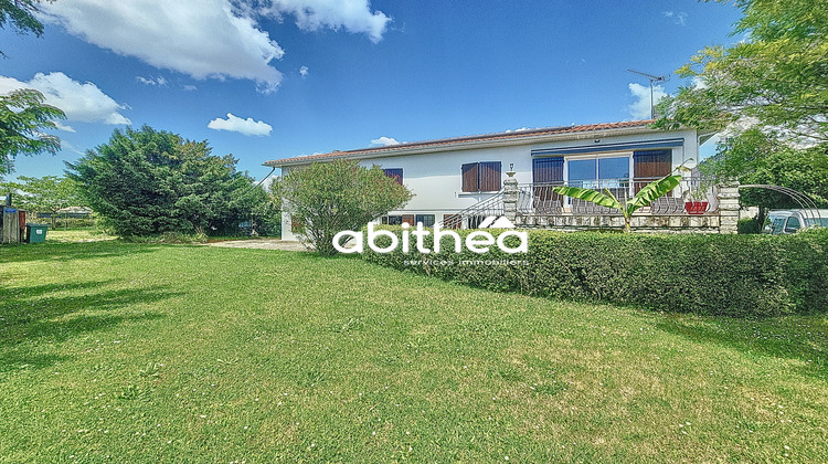 Ma-Cabane - Vente Maison Semussac, 170 m²