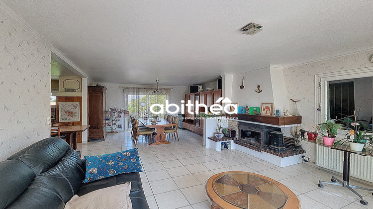 Ma-Cabane - Vente Maison Semussac, 170 m²