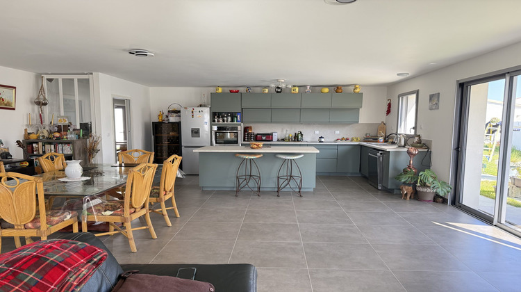 Ma-Cabane - Vente Maison Semussac, 92 m²