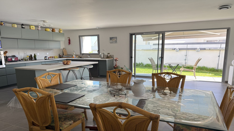 Ma-Cabane - Vente Maison Semussac, 92 m²