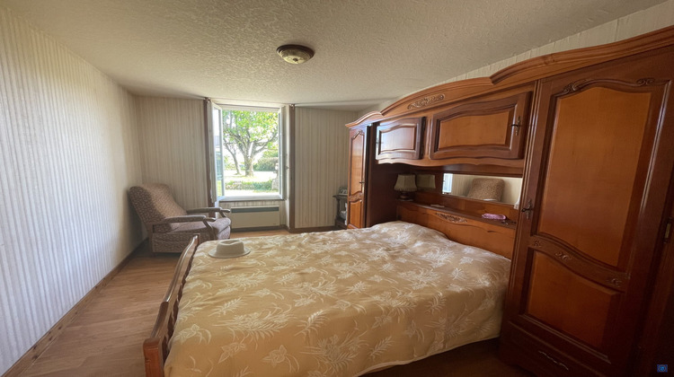 Ma-Cabane - Vente Maison Semussac, 151 m²