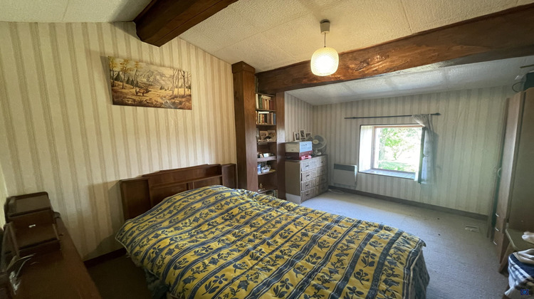 Ma-Cabane - Vente Maison Semussac, 151 m²