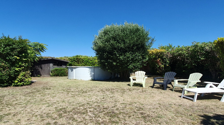 Ma-Cabane - Vente Maison Semussac, 118 m²