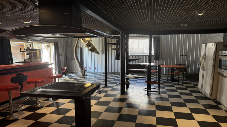 Ma-Cabane - Vente Maison Semussac, 84 m²