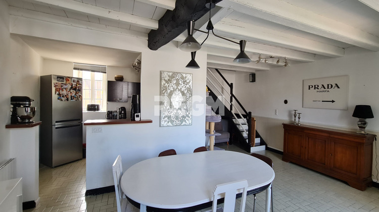 Ma-Cabane - Vente Maison Semussac, 169 m²