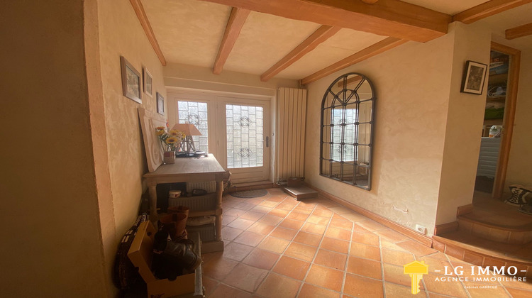 Ma-Cabane - Vente Maison Semussac, 240 m²