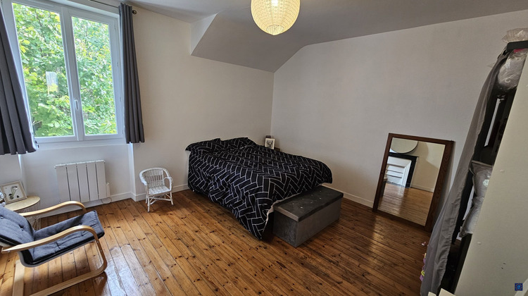 Ma-Cabane - Vente Maison Semussac, 112 m²