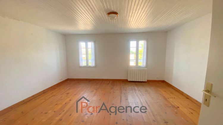 Ma-Cabane - Vente Maison Semussac, 79 m²