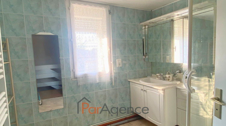 Ma-Cabane - Vente Maison Semussac, 79 m²