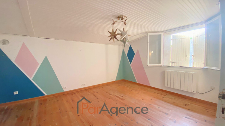 Ma-Cabane - Vente Maison Semussac, 79 m²