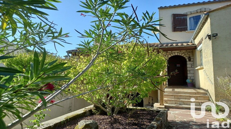 Ma-Cabane - Vente Maison Semussac, 86 m²