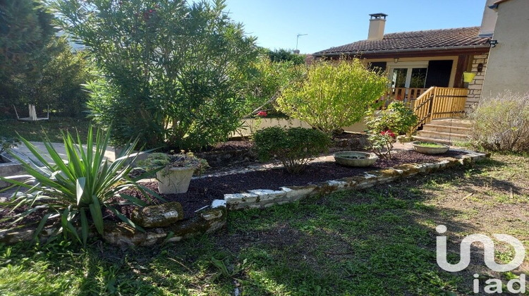 Ma-Cabane - Vente Maison Semussac, 86 m²