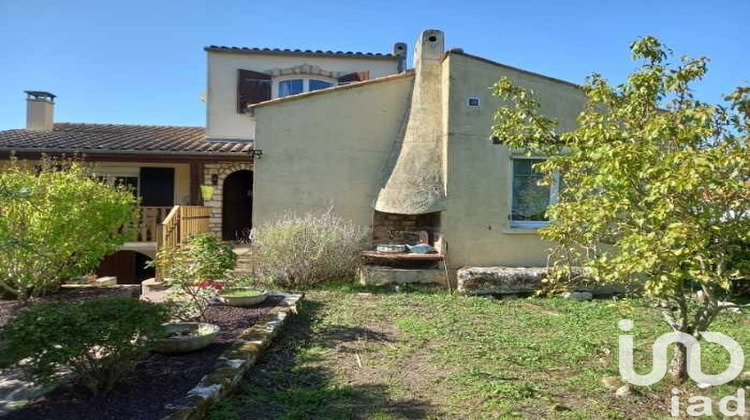 Ma-Cabane - Vente Maison Semussac, 86 m²