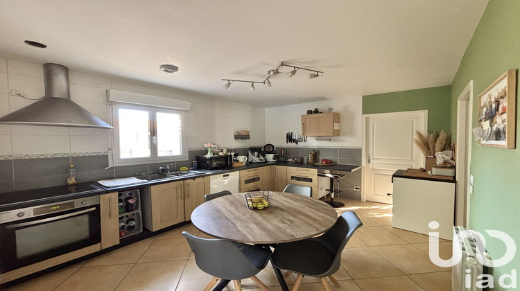 Ma-Cabane - Vente Maison Semussac, 123 m²