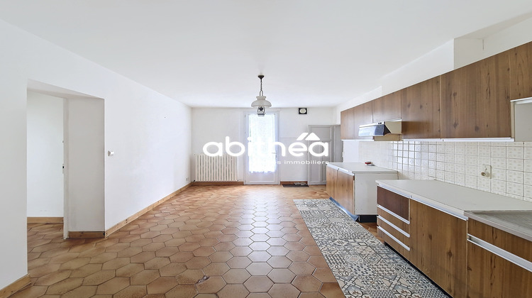 Ma-Cabane - Vente Maison Semussac, 180 m²