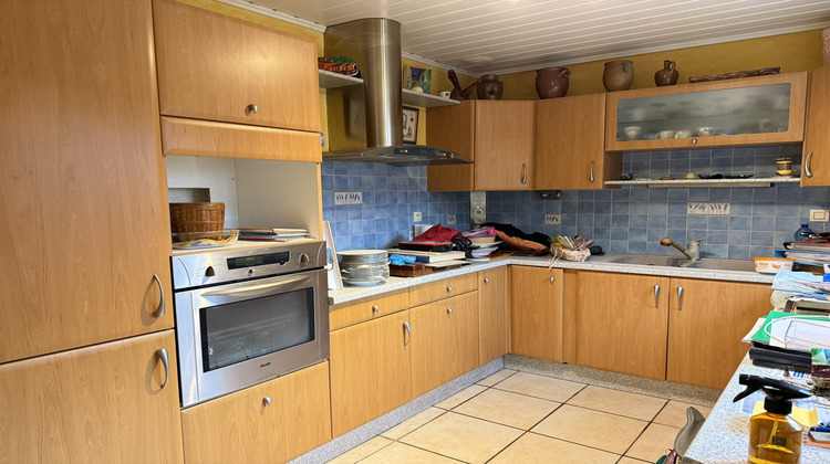 Ma-Cabane - Vente Maison Semussac, 86 m²