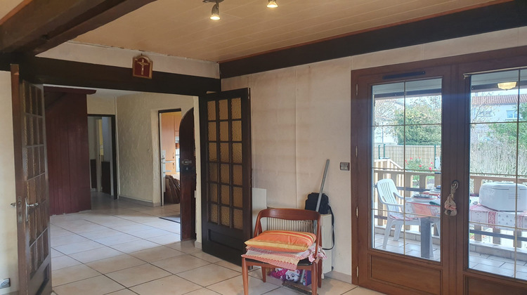 Ma-Cabane - Vente Maison Semussac, 86 m²