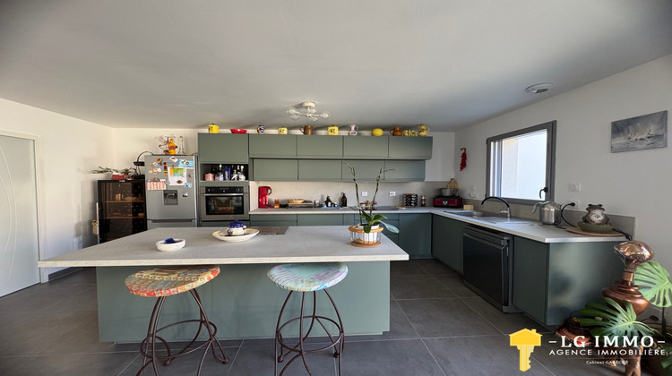 Ma-Cabane - Vente Maison Semussac, 92 m²